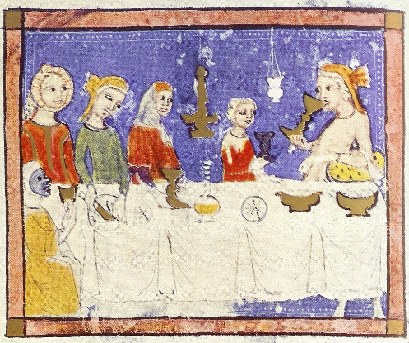 The Seder